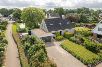 Woning Binnenhof 38 Franeker