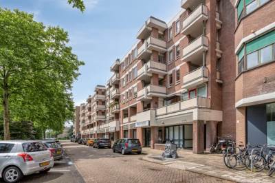 Woning Europalaan 12C Eindhoven