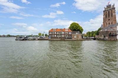 Woning Mazelaarsstraat 10 Dordrecht