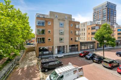 Woning Burgemeester Kuperusplein 173 Heerenveen