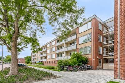 Woning Rivierenlaan 119 Purmerend
