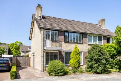 Woning Estherdal 9 Valkenswaard