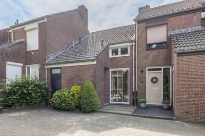 Woning Oude Maar 17 Kerkrade