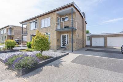 Woning Gateweiden 18 Landgraaf