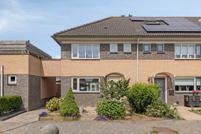 Woning Forsythiastraat 37 Lisserbroek