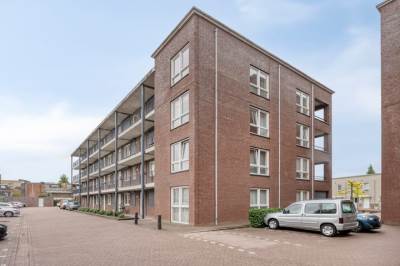 Woning Goudmijnhof 116 Oss