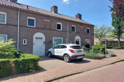 Woning Michiel de Ruyterlaan 25 Oirschot