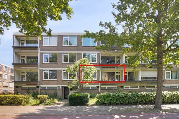 Woning Veldmaarschalk Montgomerylaan 444 Eindhoven