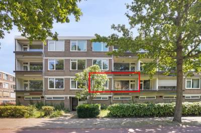 Woning Veldmaarschalk Montgomerylaan 444 Eindhoven