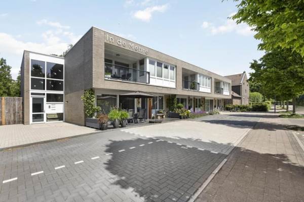 Woning In de Mehre 85B Susteren