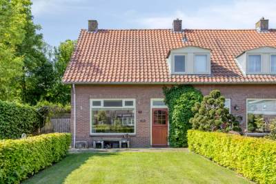 Woning Nieuwe Kerkstraat 89 Nijkerkerveen
