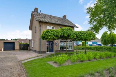 Woning Molenheide 25 Soerendonk