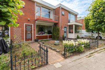 Woning Wandelweg 206 Wormerveer