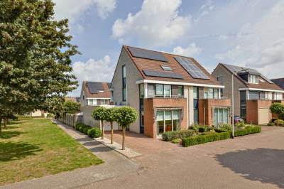 Woning Vrouwenmantel 1 Berkel-Enschot