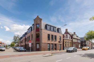 Woning Middenstraat 2E Roosendaal