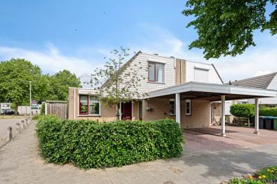 Woning Dr. Joop den Uylsingel 17 Arnhem