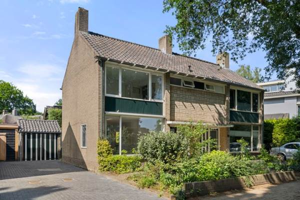 Woning Midden-Eng 31 Bennekom