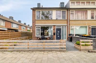 Woning Fregatstraat 64 Veendam
