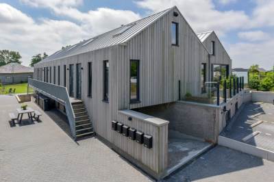 Woning Eerste Hoefweg 8 de Hoef