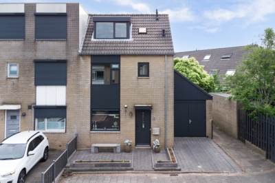 Woning Runmolenerf 2 Gouda