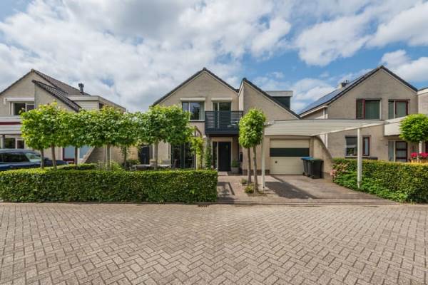 Woning Zoom 1416 Lelystad