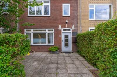 Woning Amsterdamsestraatweg 476 Utrecht