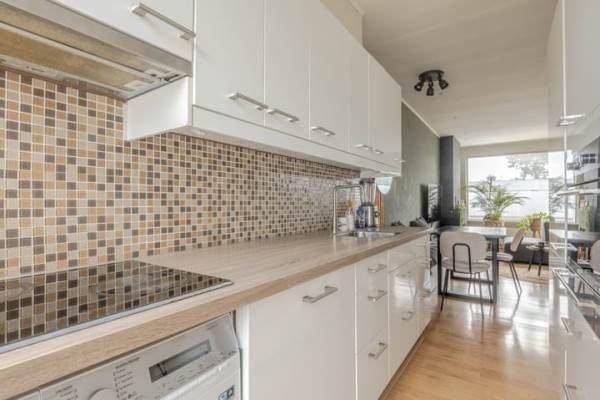 Woning Kruiningenstraat 173 Rotterdam