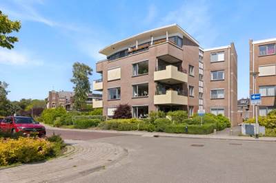 Woning Prinses Beatrixstraat 53 Assen