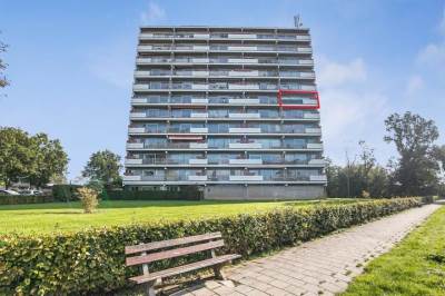 Woning Aalscholversingel 500 Velp (GE)