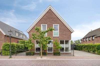 Woning Dorpsstraat 97 Bunschoten-Spakenburg