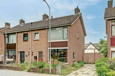 Woning Molenveldsingel 54 Doesburg