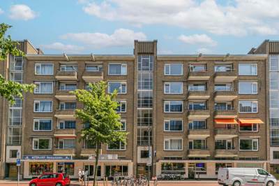 Woning St.-Jacobsstraat 293 Utrecht