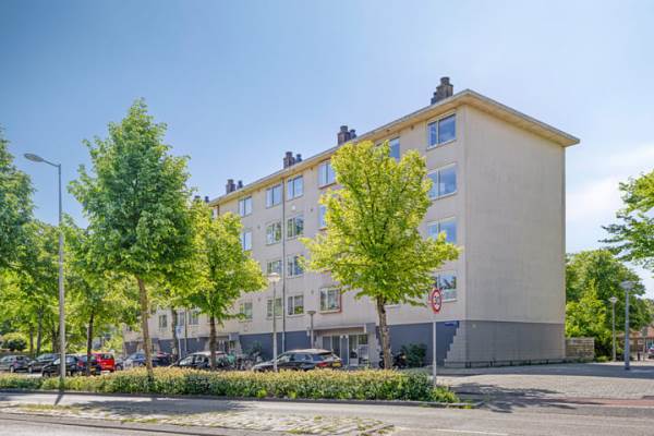 Woning Robert Fruinlaan 302 Amsterdam