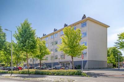 Woning Robert Fruinlaan 302 Amsterdam