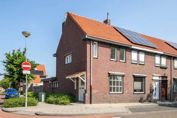 Woning Dr. Willem Dreesstraat 27 Landgraaf