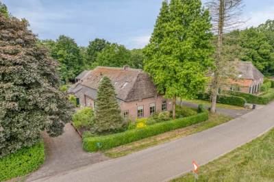 Woning Oude Schaijkseweg 20 Herpen