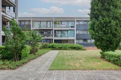 Woning Dr. Kuyperstraat 32 Nijmegen