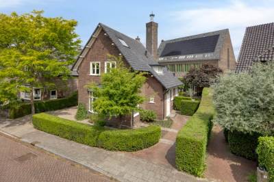 Woning Gaffellaan 2A Apeldoorn