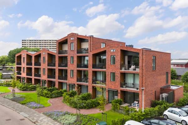 Woning Groningerstraatweg 361C3 Leeuwarden