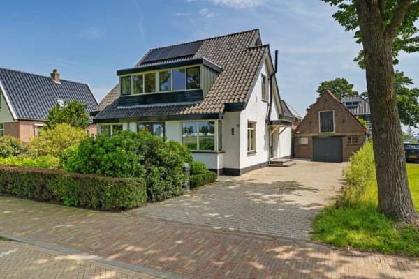 Woning Dorpsstraat 83 Oterleek