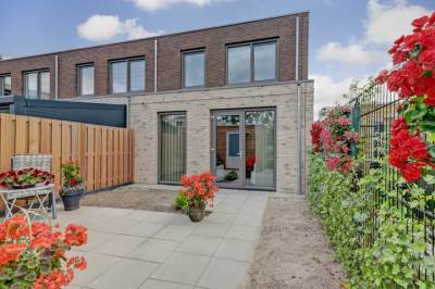 Woning Verzetslaan 1 Gouda