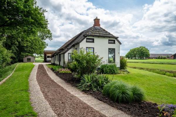 Woning Woortmansdijk 22 Westerbroek
