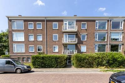 Woning Plesmanlaan 501 Utrecht