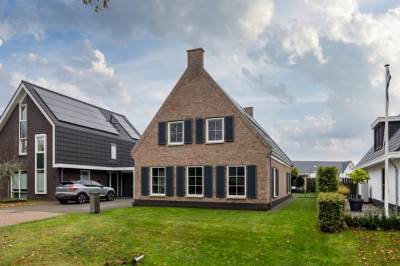 Woning Koningin Julianaweg 25 Achterveld (UT)