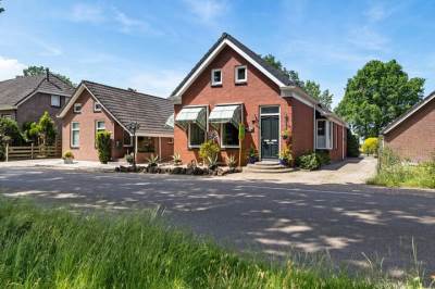 Woning Zuiderdiep 333 2e Exloërmond