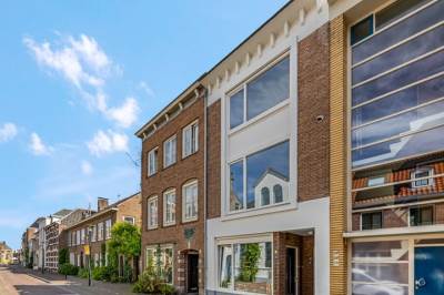 Woning Gasthuisstraat 27A Tiel