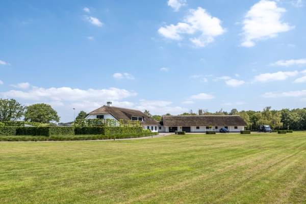 Woning Buitendreef 50 Hoogerheide
