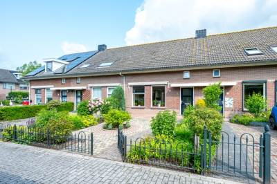 Woning Klein Sonsbeek 5 Werkhoven
