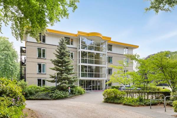 Woning De Vrijburg 12 Oosterbeek
