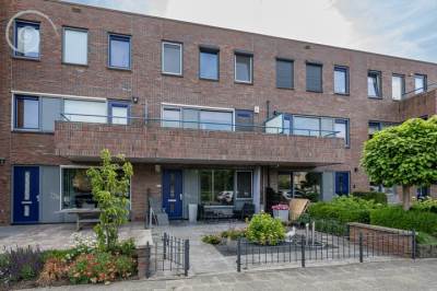 Woning Langeweg 108A Middelharnis